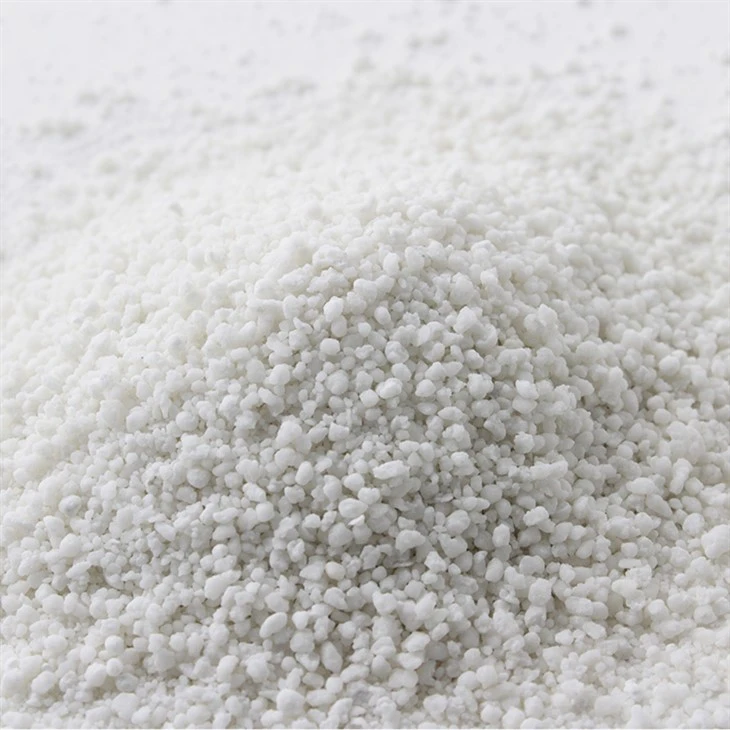 Premium Cassava Cat Litter