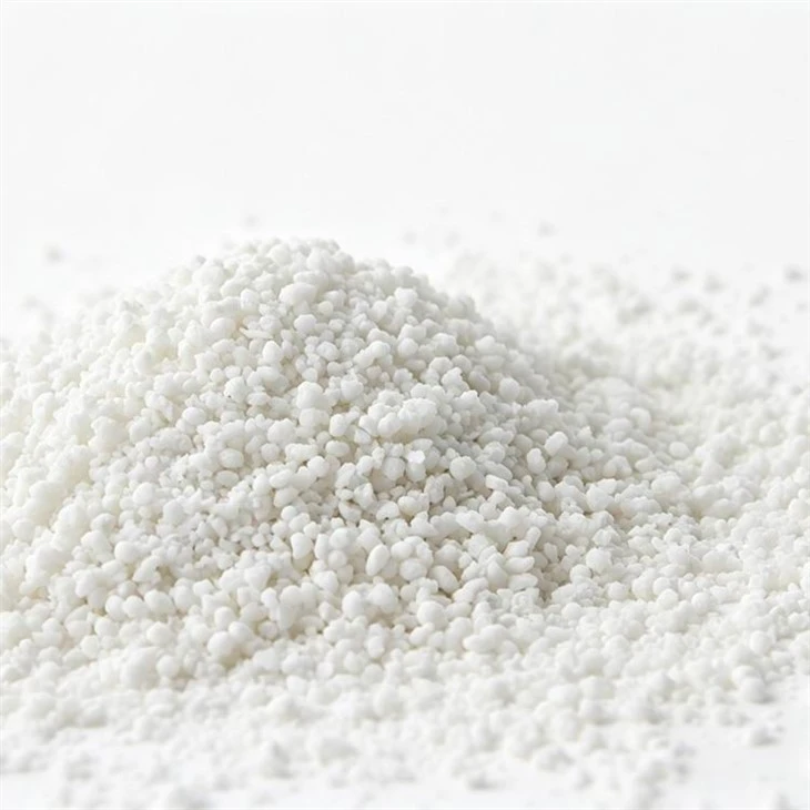 Premium Cassava Cat Litter factory