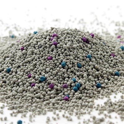 Bruscar Cat Bentonite do Chait Il