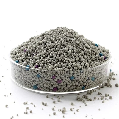 Cré Bentonite do Chait