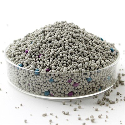 Bruscar Cat Bentonite Sóidiam Nádúrtha
